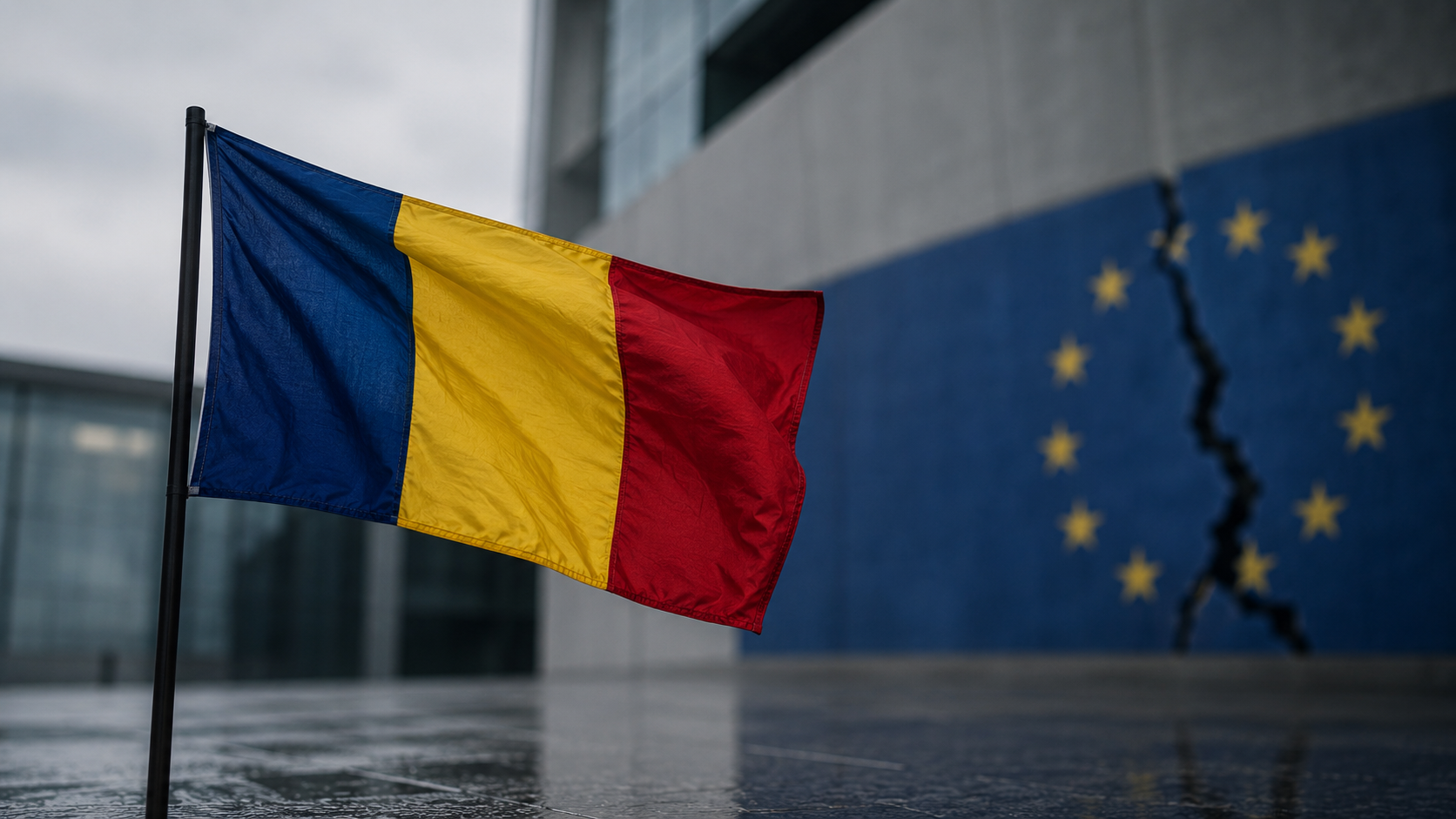Rising Far‑Right Influence Undermines Romania’s EU Reform Agenda 