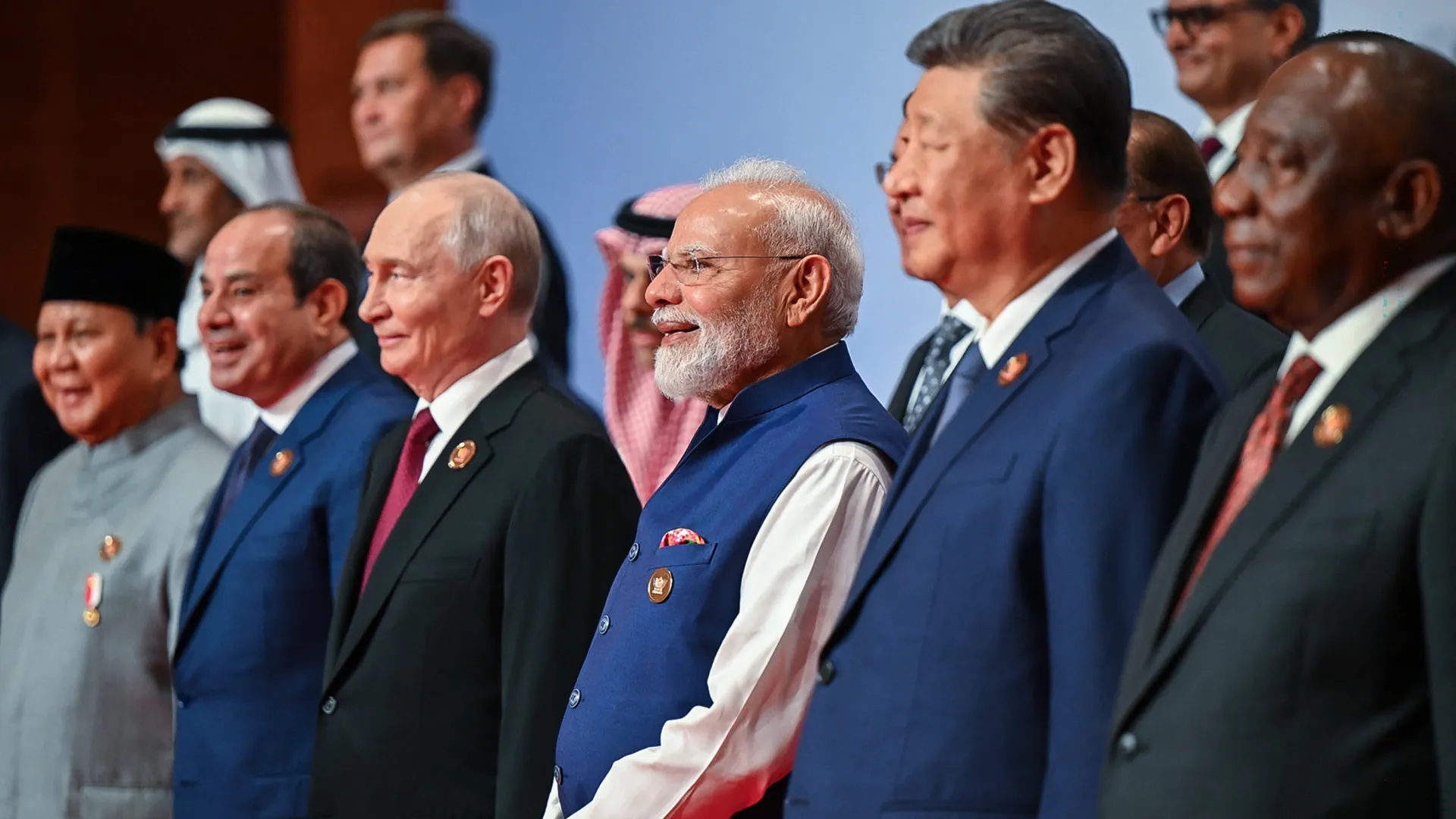 BRICS 2026: How India Turned a Multilateral Summit into a Bilateral Diplomatic Opportunity
