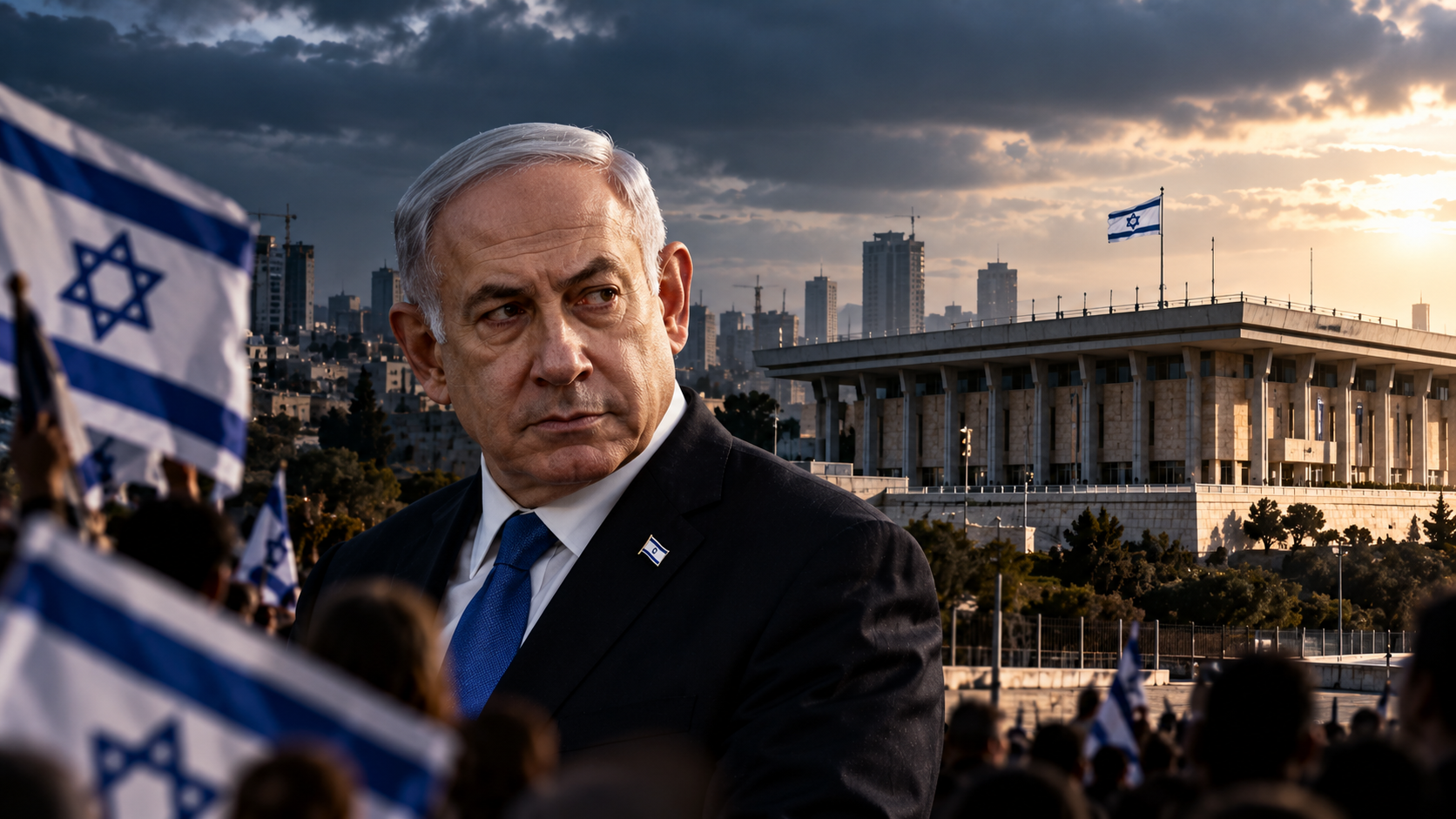 Israel’s Parliamentary Elections: A Defining Political Test for Benjamin Netanyahu