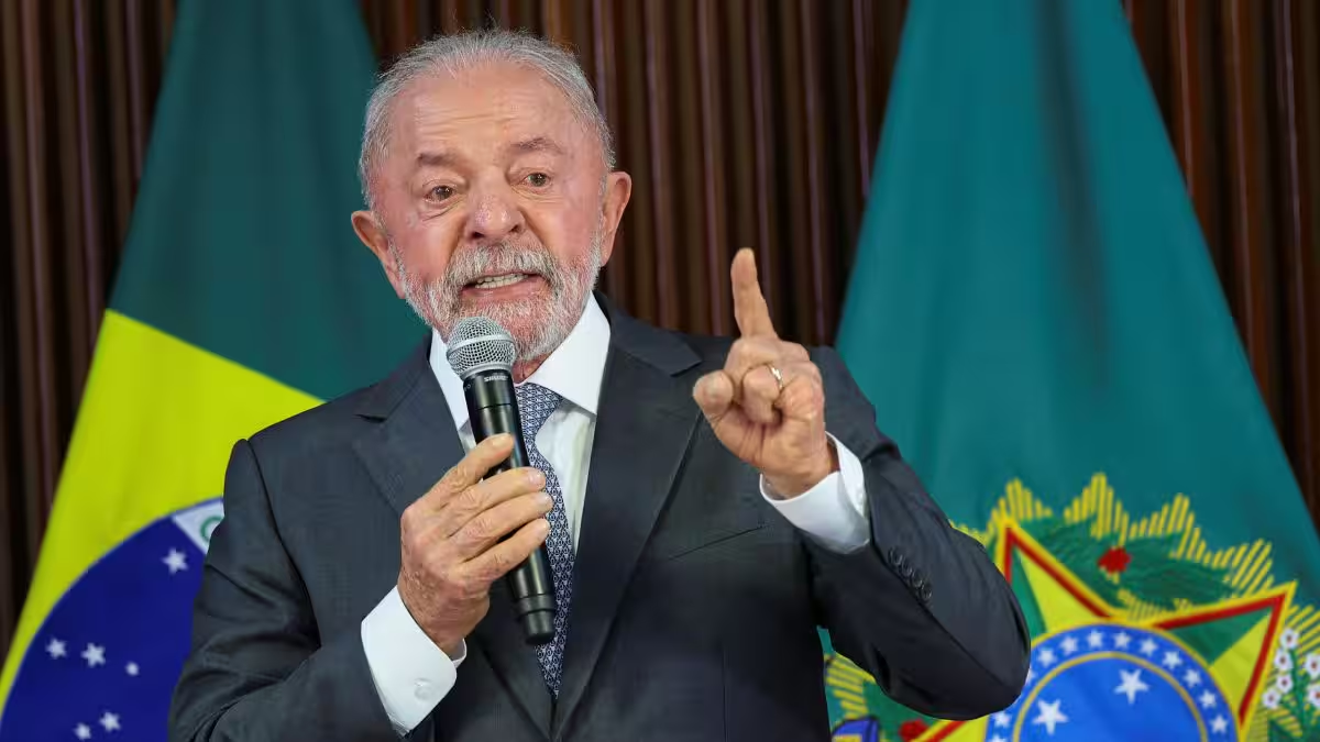 Lula’s Fourth Act: Brazil’s Electoral Comeback and the Geopolitical Test Ahead