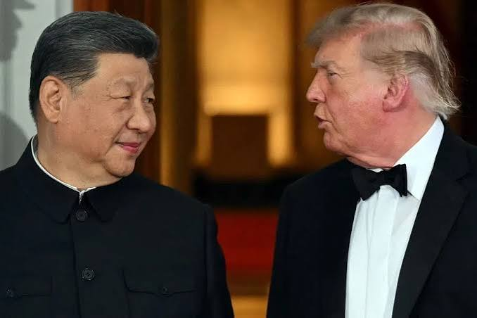 Xi Jinping in Washington: Can China and the US Move Beyond Confrontation?